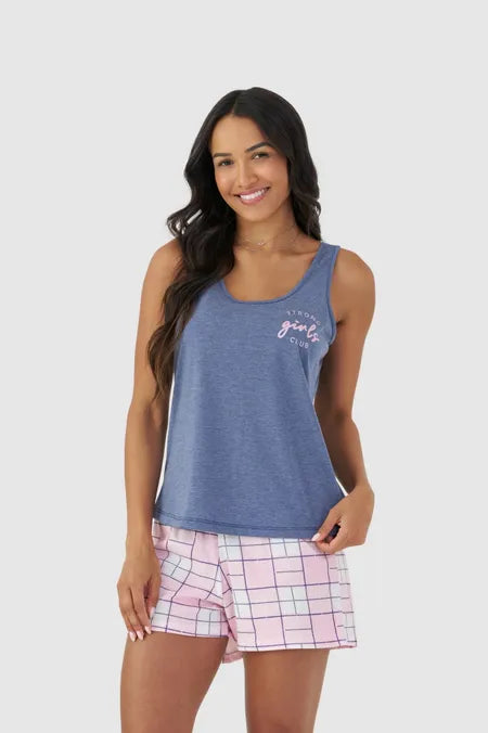 SHORT DOLL REGATA