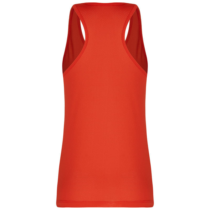 Blusa Feminina Dry Nadador Vermelha Trifil