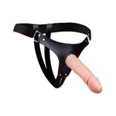 KIT CINTA COM PROTESE COM AJUSTE