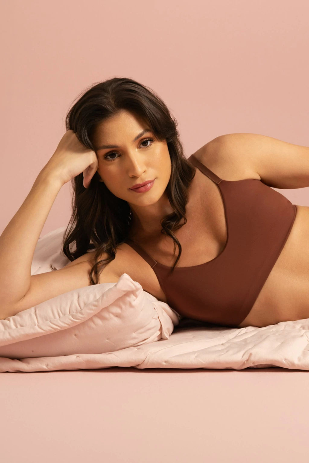 SUTIA SUTOP BASIC CALLAS MORE - CORES SORTIDAS