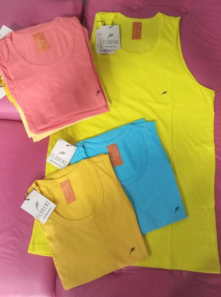 Camiseta regata tradicional sortida Florenc