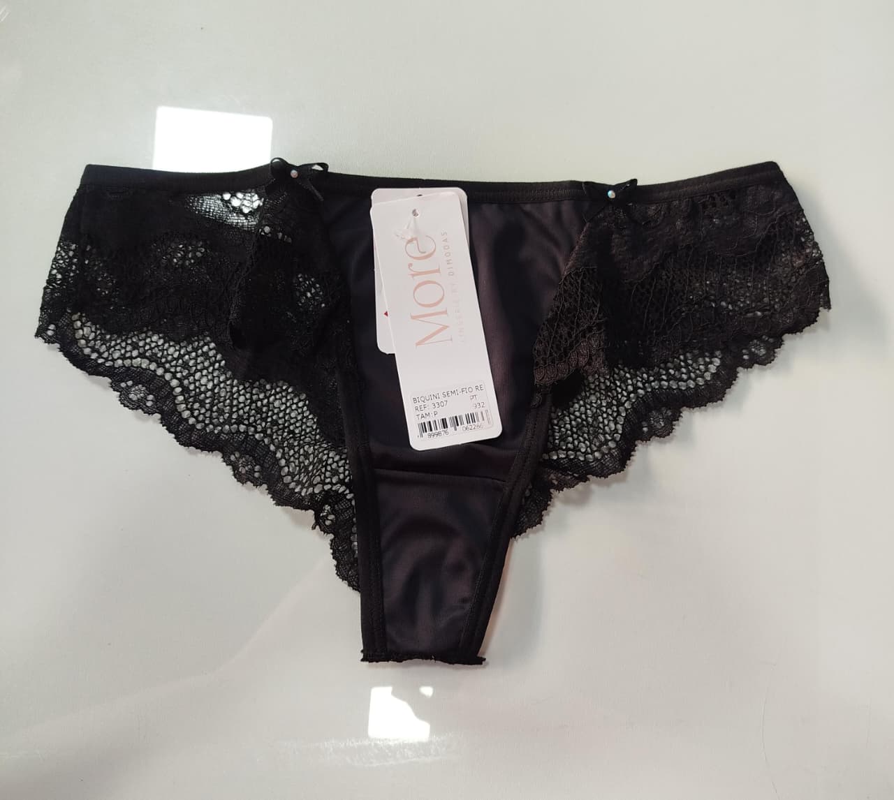 Biquini semi-fio More