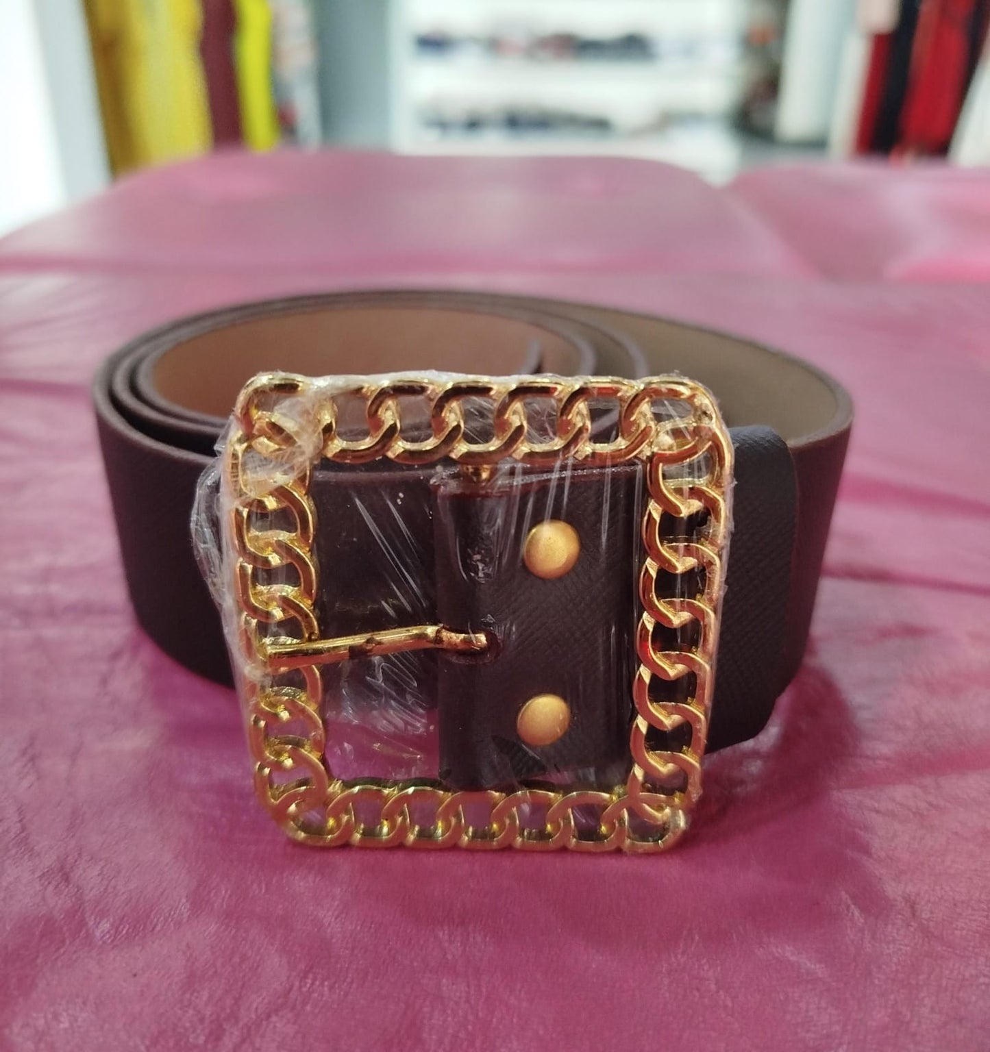 Cinto Feminino Lovely