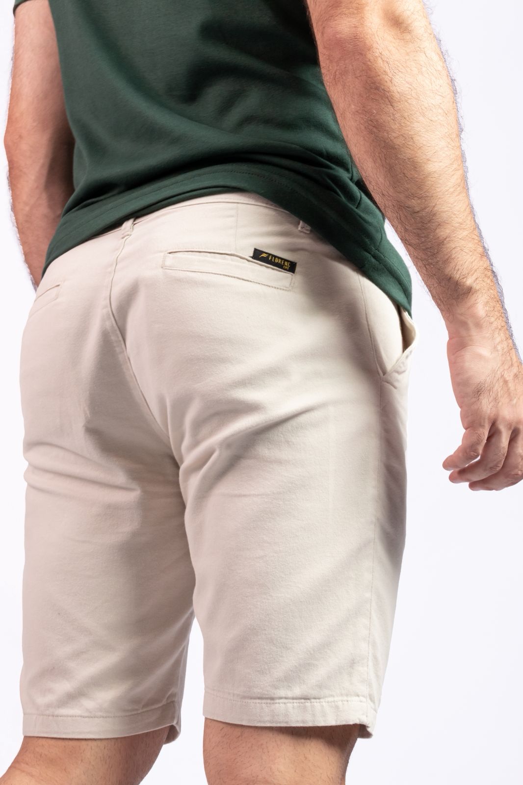 Bermuda sarja sortida Florenc