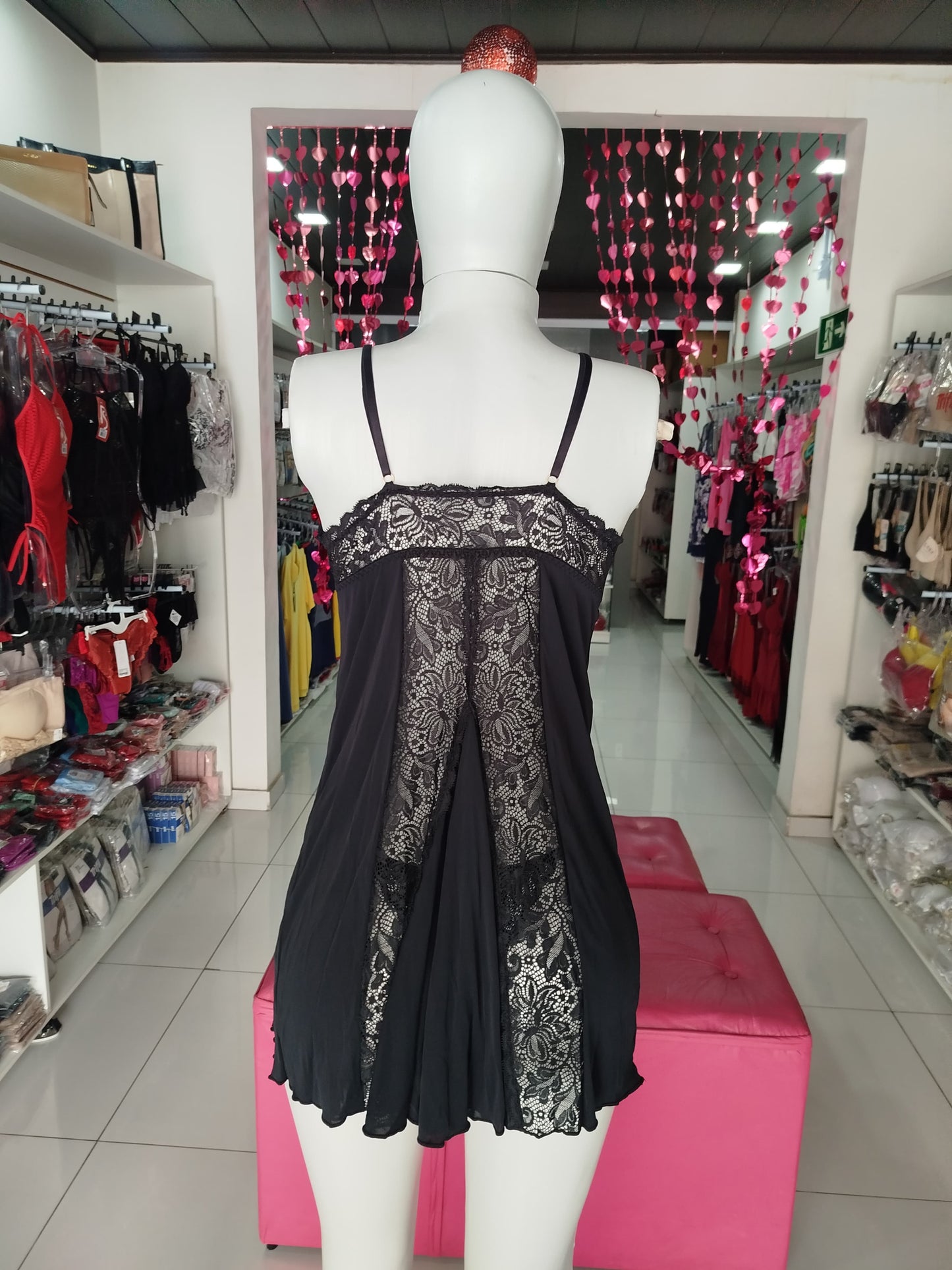 Camisola bumbum up More