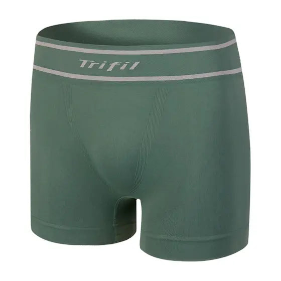 Cueca Boxer sem costura Trifil