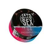 JATO SEX CREME ESQUENTA E GELA