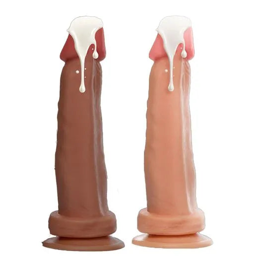PENIS EJACULADOR IMPACTA