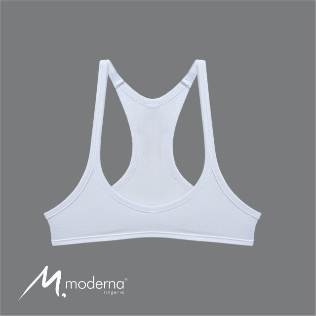 Top costa nadador Cinta Moderna
