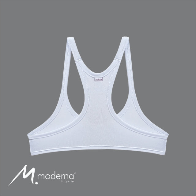 Top costa nadador Cinta Moderna