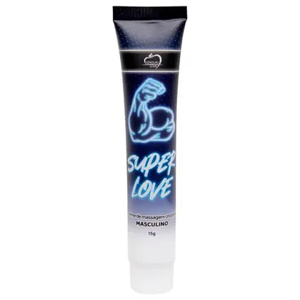 Super Love potência masculino 15 g Sensual Love