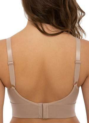 Sutiã Trifil Volume e Curvas Plus Size