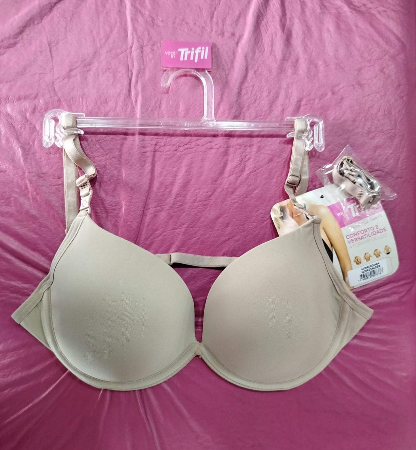 Sutiã multifuncional Trifil