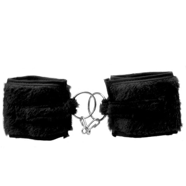 Algema Em Pelúcia Com Velcro