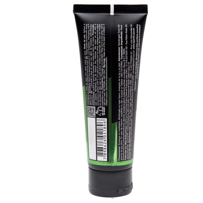 Lubrificante Beijável Maçã Do Amor 50Ml Intt
