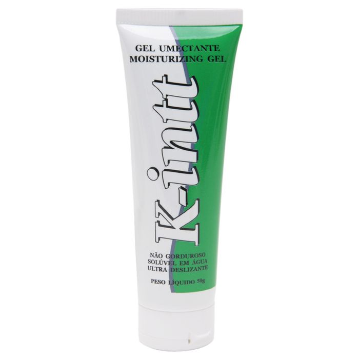 K-Intt Lubrificante 50G Intt PROMOÇÃO 21,00