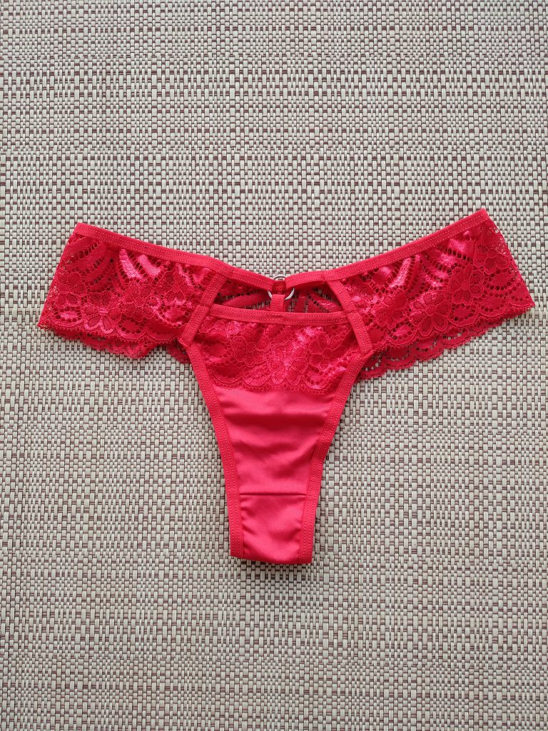 Tanga Love