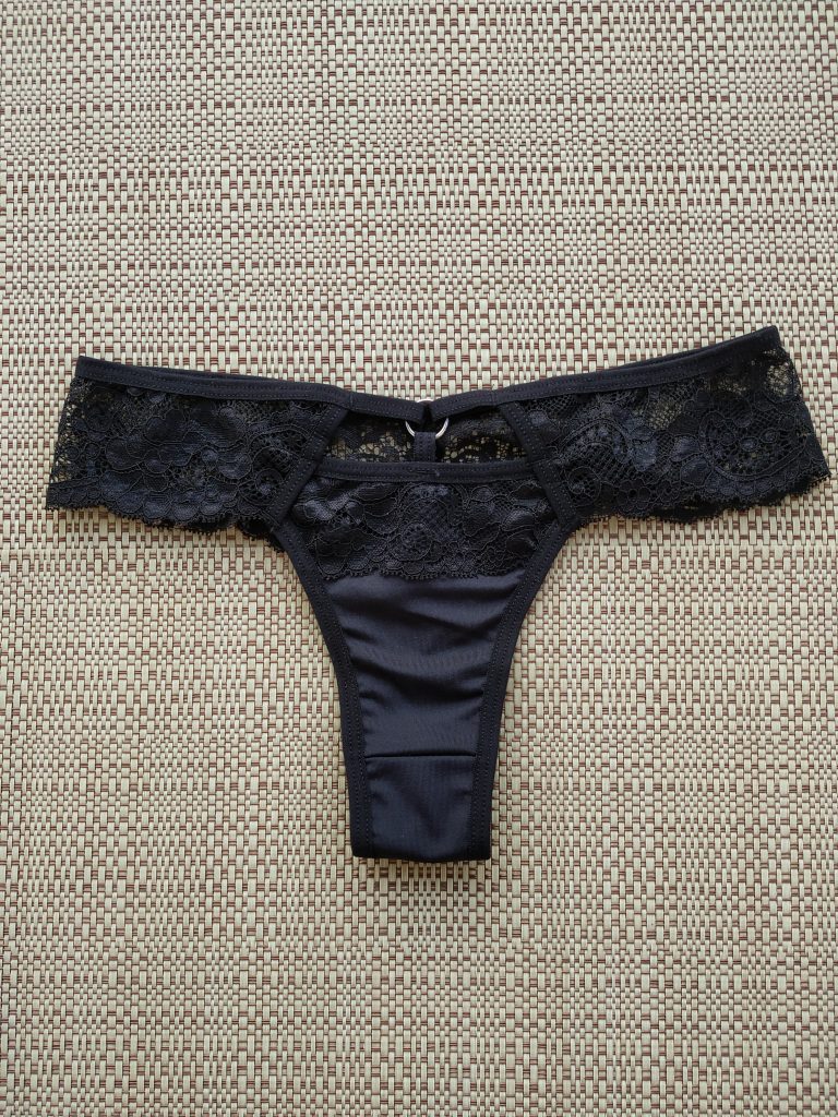 Tanga Love