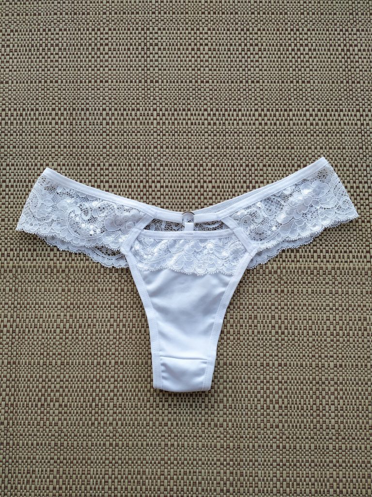 Tanga Love