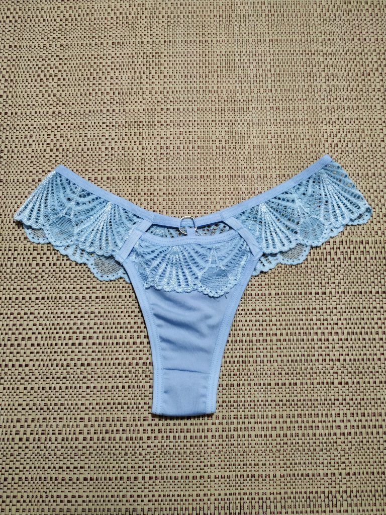 Tanga Love