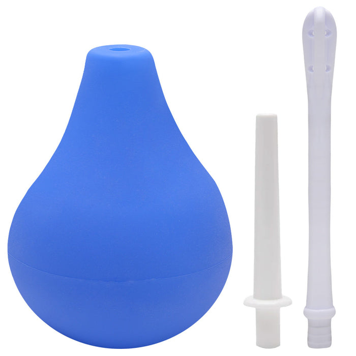 Ducha Higiênica Com Aplicador 230ml Sexy Import