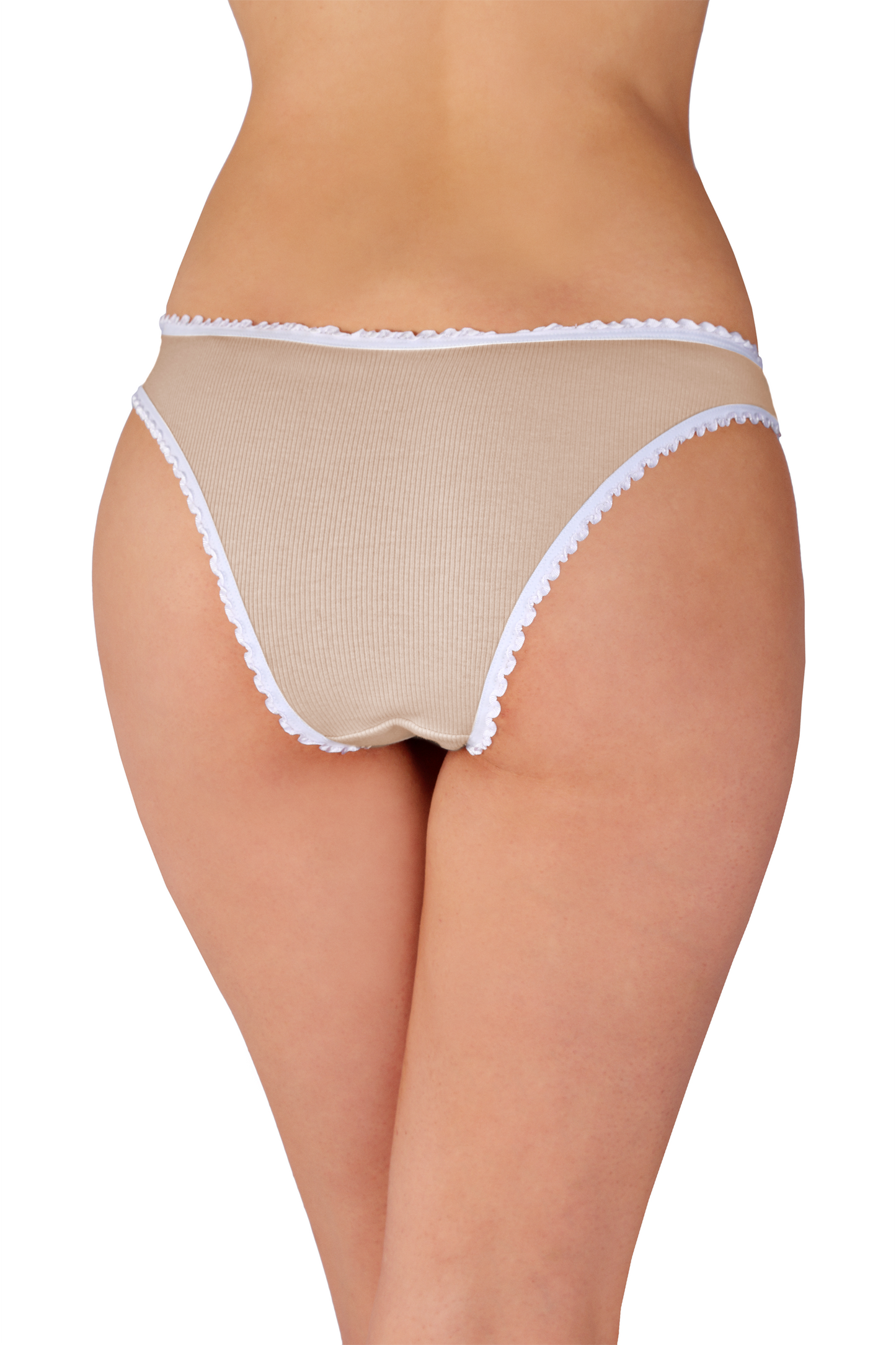 Calcinha algodão Vevuí