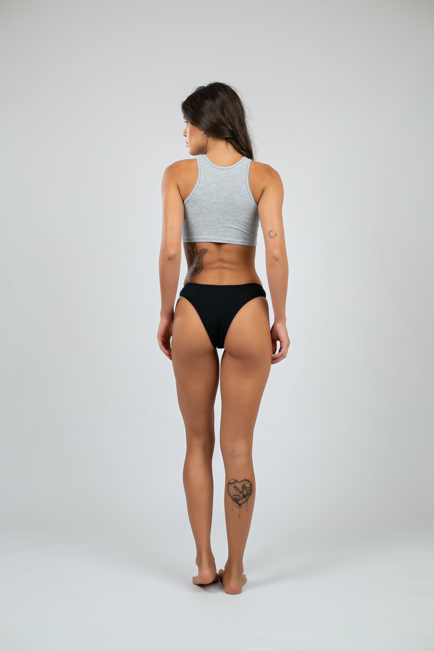 Tanga tradicional algodão Dolcii