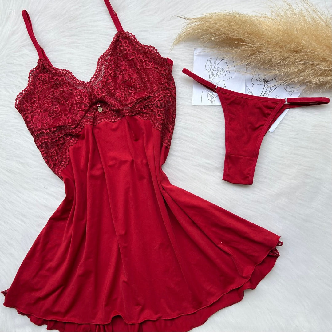 CAMISOLA LAVINIA