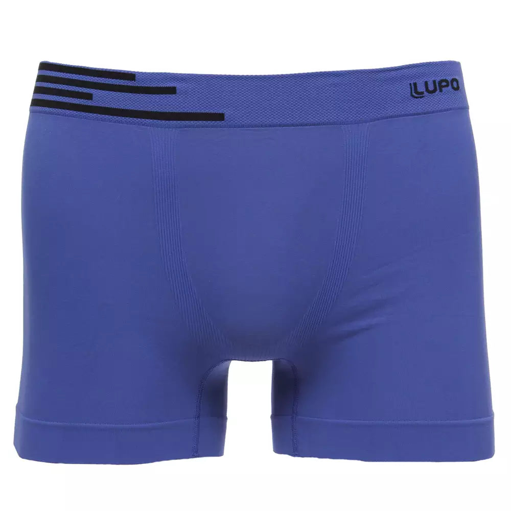 CUECA LUPO BOXER SEM COSTURA SORTIDA