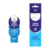 SUPER MACHO 8GR
