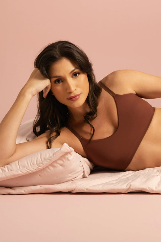 SUTIA SUTOP BASIC CALLAS MORE - CORES SORTIDAS