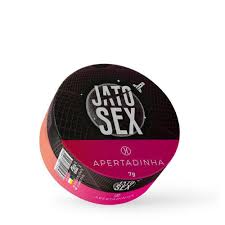 Gel excitante Jato Sex apertadinha 7 g Pepper Blend