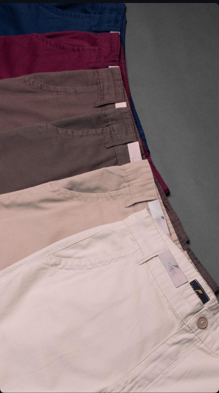 Bermuda sarja sortida Florenc