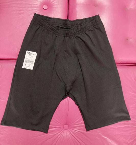 Bermuda térmica masculina com compressão Mprotect