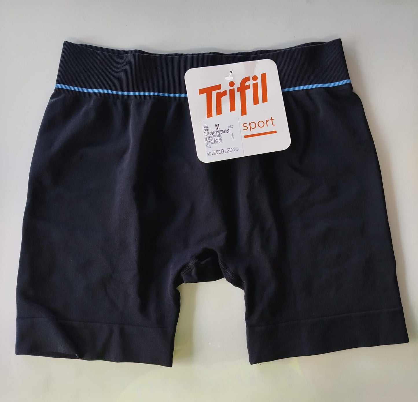 Bermuda feminino sport Trifil