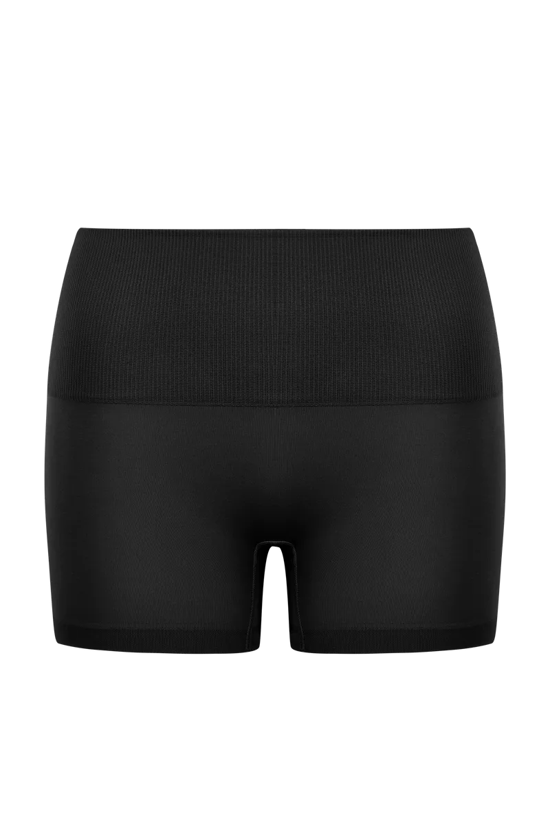 Calcinha boxer modeladora Trifil