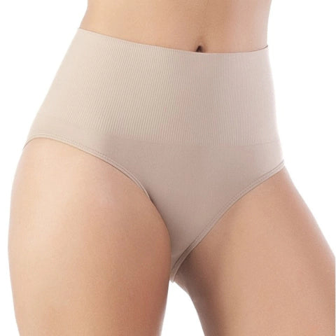 Calcinha modeladora sem costura Slin up Torp