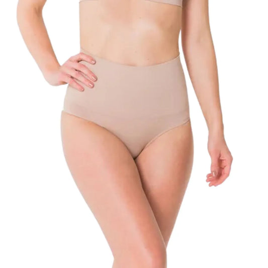 Calcinha básica média compressão Trifil