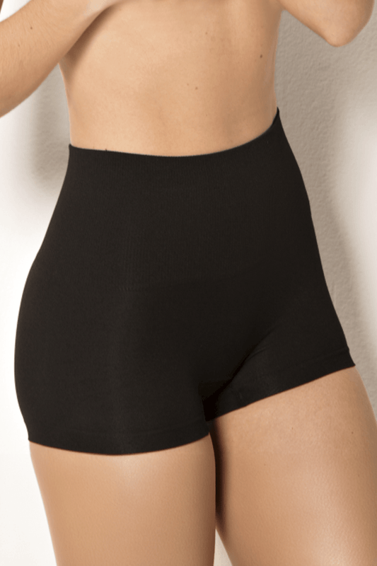 Calcinha boxer modeladora Trifil