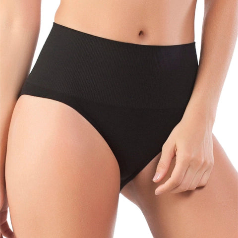 Calcinha modeladora sem costura Slin up Torp