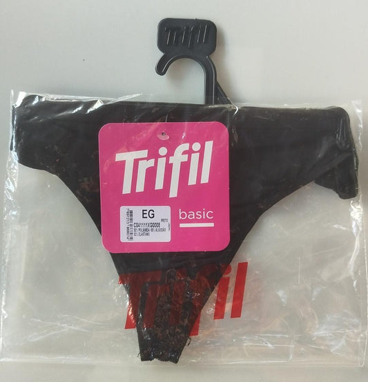 Calcinha fio dental Trifil