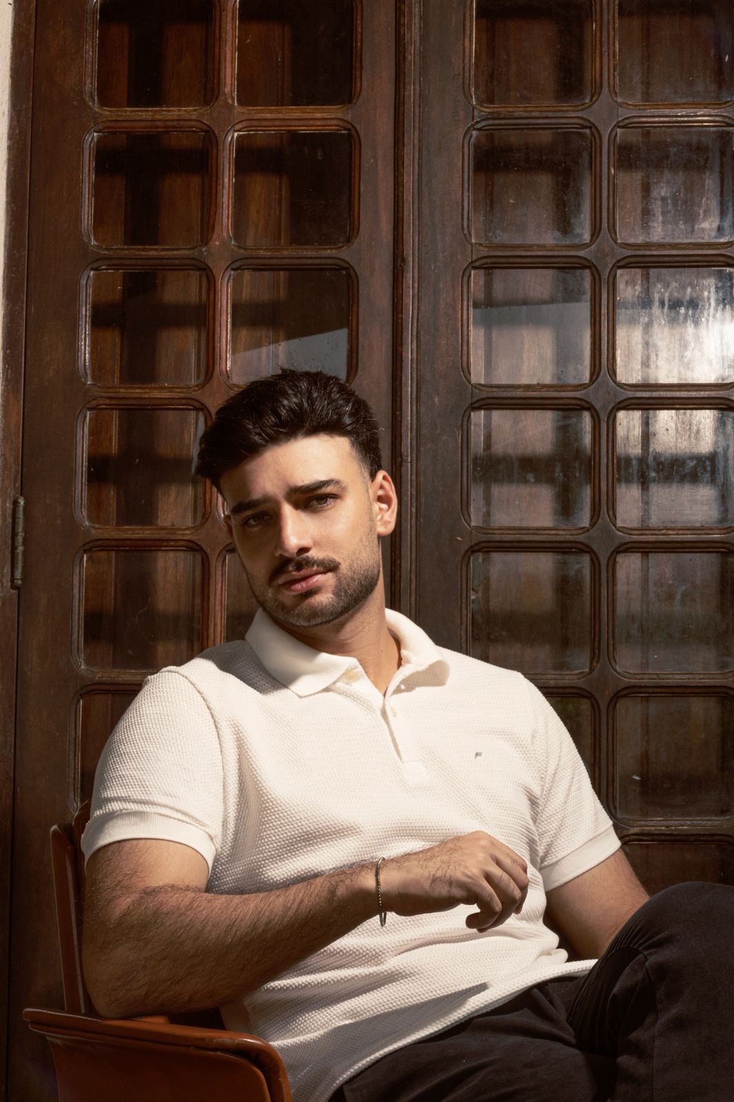 Camisa polo Florenc premium sortida