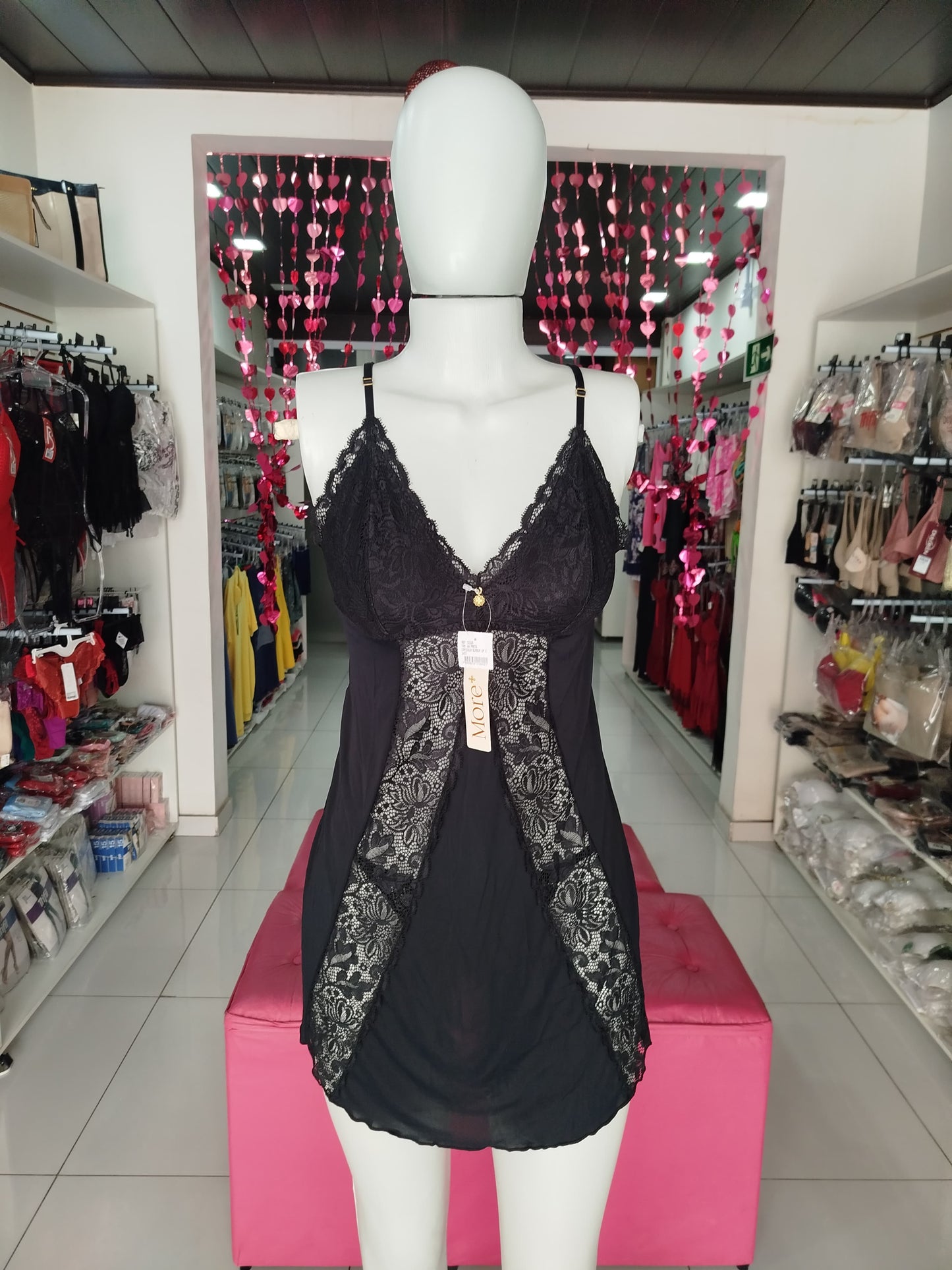 Camisola bumbum up More