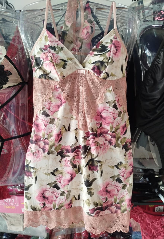 Camisola Lorena Rosa Pink