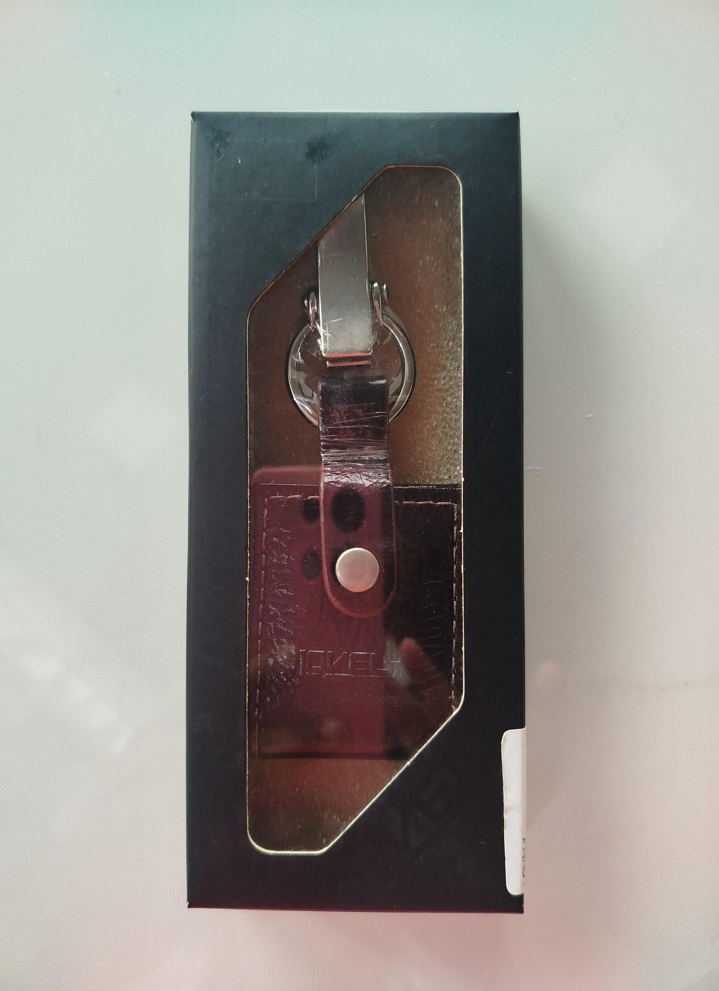 Chaveiro unissex Lovely