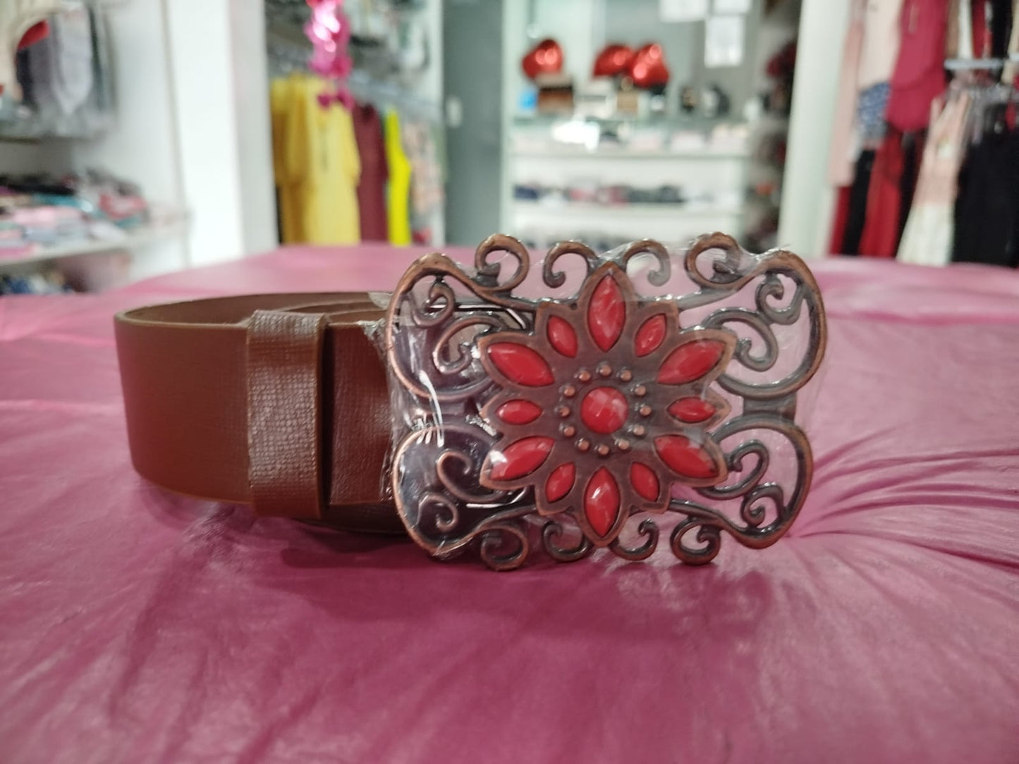 Cinto Feminino Lovely