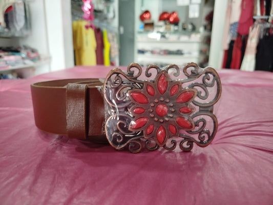 Cinto Feminino Lovely