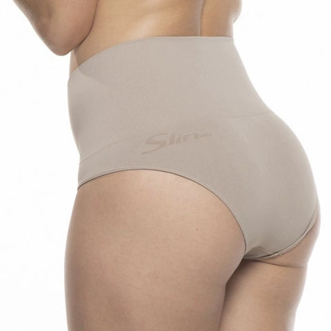 Calcinha modeladora sem costura Slin up Torp