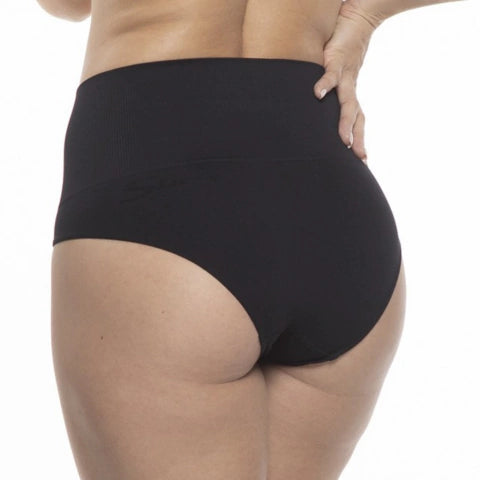 Calcinha modeladora sem costura Slin up Torp