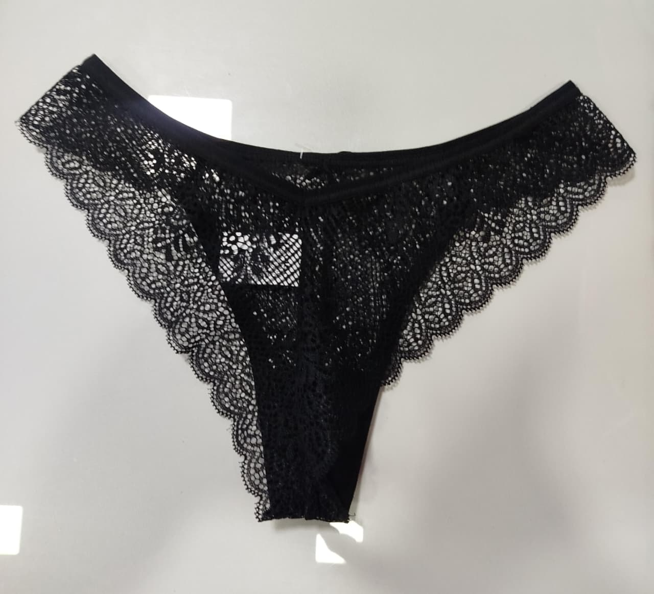 Fio dental sem elástico More